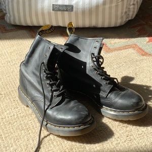Doc Martens